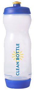 Clean Bottle