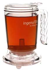 IngenuiTEA