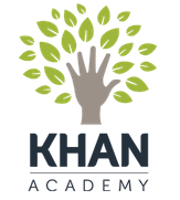 Khan Academy logo