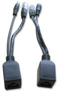 Vetro Power Over Ethernet Kit