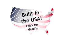 Built in the USA (Click for details)
