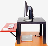 Standesk 2200